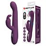 Vibrador Rabbit High Tech DEE | Estimulación intensa