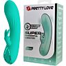 Vibrador Rabbit Pretty Love DJ Stick | Estimulador extern...