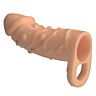 Funda pene PRETTY LOVE DORT | Más grosor y estimulación