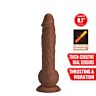 Vibrador Pretty Love Eren | thrusting y vibración