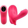 Vibrador Pretty Love Flirtation | Estimulación interna