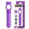 Mini vibrador HIGH TECH GIANA | Control cómodo y preciso