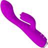 Vibrador Rabbit Pretty Love Gloria con 12 modos de vibración