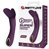 Vibrador Pretty Love Kenyell | Estimulación precisa y