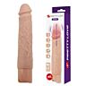 Consolador vibrador KESSLER | Empuje y vibración