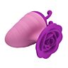 Estimulador clitorial High Tech LITTLE BEE | 7 modos
