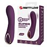 Vibrador Pretty Love Lloyd | Rechargeable y Waterproof