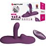 Vibrador PRETTY LOVE LUKA | Estimulación manos libres.