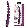 Vibrador Anal PRETTY LOVE MADISON | Estimulación intensa