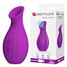 Succionador clitoral HIGH TECH MAGIC BOTTLE | Succión