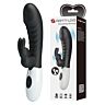 Vibrador Rabbit High Tech Pretty Love | Estimulación potente