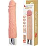 Vibrador Realístico Pretty Love Osric Pro con potentes vibraciones