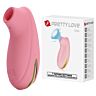 Estimulador clitoral FUN TOYS OTIS | succión precisa