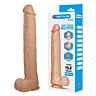 Consolador DILDOS PRETTY LOVE | sujeción manos libres