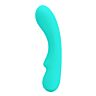 Vibrador Prescott High Tech | Memoria inteligente y potente