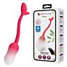 Huevo vibrador APP SERIES PULSEN Rosa | Control por app