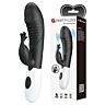 Vibrador Rabbit High Tech Rasmussen | Estimulación dual