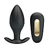 Plug Anal Pretty Love Regina | Estimulación intensa