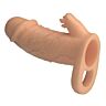Funda pene FOR HIM Roderic | Más grosor y estimulación