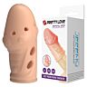 Sleeve FOR HIM SOCKER | Aumenta la grosor