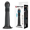 Vibrador HIGH TECH STELLA | Empuje y rotación