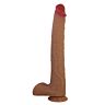 Consolador DILDOS Terin Plus | tamaño extra grande