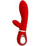 Vibrador Punto G High Tech Thomas | 7 funciones únicas