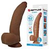 Consolador DILDOS ULRIC | Flexible y realista