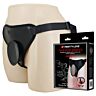Arnés Pretty Love Universal Strap-On | Ajuste cómodo y