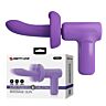 Masajeador HIGH TECH VITO | Estimulación por impulsos