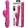 Vibrador Rabbit High Tech Pretty Love Winters
