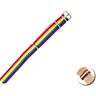 Pulsera PRIDE - Diseño resistente y duradero