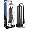 Bomba Alargadora Pene Pump Addicted RX7 con sistema de vacío