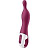 Vibrador Satisfyer A-Mazing 1 | Potente estimulación del punto A