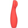 Vibrador Red Hot Ignite: Estimulación intensa y compacta