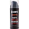 Gel Relajante Anal EROS POWER LINE 30ml | Confort en penetración