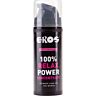 Gel Relajante Anal EROS POWER LINE Concentrado para Mujeres