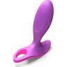 Plug Vibrador Picobong Remoji Surfer con Control Remoto