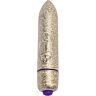 Mini vibrador ROCKS-OFF RO-80 MM Edición Limitada