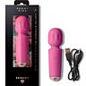 Wand Rocks-Off Mini Rechargeable | 16 modos de vibración