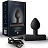 Vibrador Anal Rocks-Off Nova Astryx | 16 funciones potentes