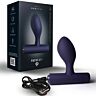 Vibrador Anal ROCKS-OFF NOVA ORBITAL | 16 funciones potentes