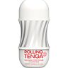 Masturbador Tenga Rolling Gyro Roller Cup Gentle