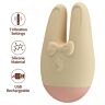 Estimulador clitoriano ROMANCE BUNNY | 7 vibraciones