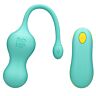Vibrador ROMP Cello | Control remoto inalámbrico