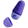 Succionador ROMP FREE | Estimulación clitoriana potente