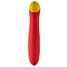 Vibrador ROMP HYPE | Estimulación precisa del punto G