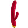 Vibrador Rabbit ROMP Jazz | Estimulación dual intensa