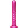 Vibrador ROMP Jiggle | Movimiento de empuje avanzado