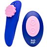 Vibrador ROMP PARTY | Estimulación externa potente